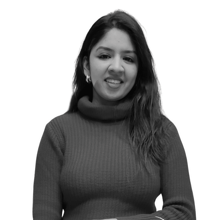 Priyanka Gusani